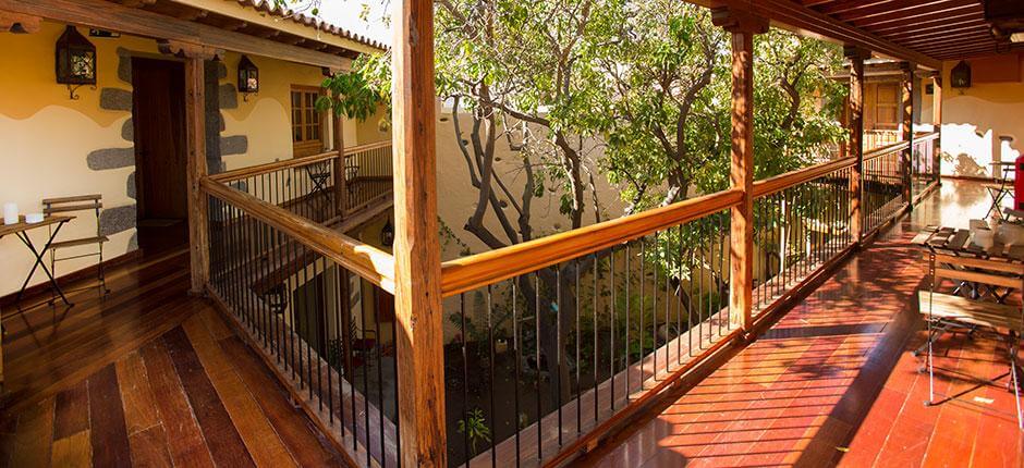 Casa de Los Camellos rusztikus szálloda – Gran Canaria rusztikus szállodái