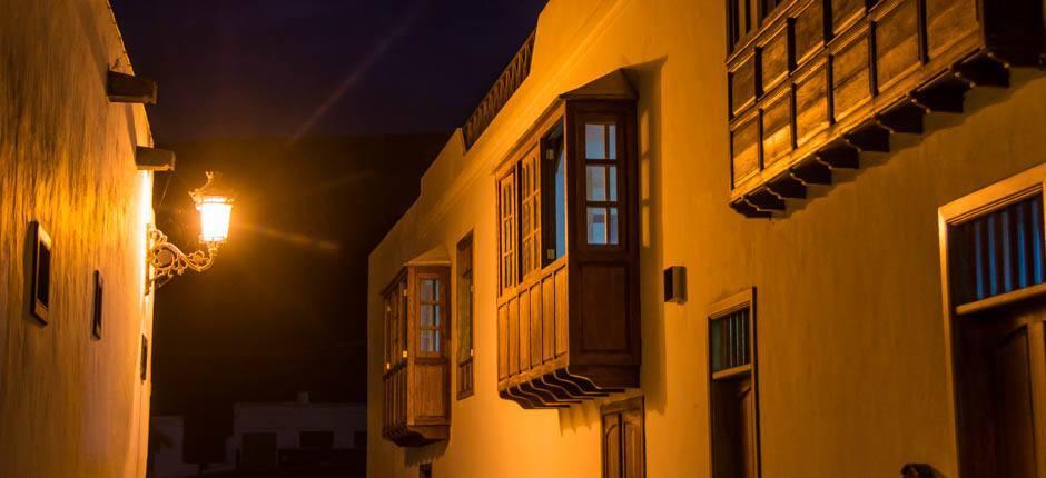 Haría – Lanzarote varázslatos városkái