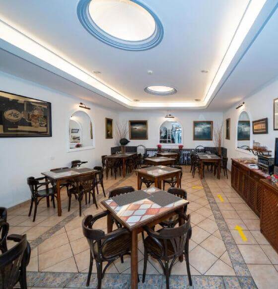 Hotel Ida Inés galería 