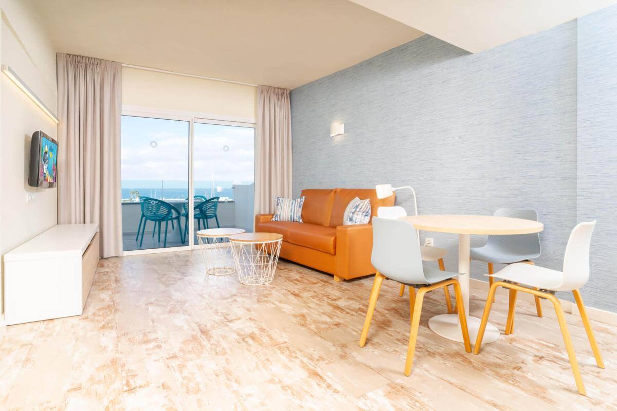 HOVIMA La Pinta Beachfront Family Hotel 