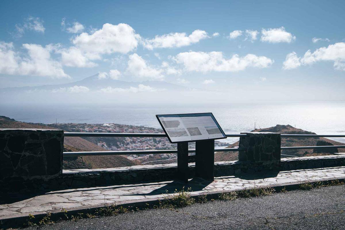 Mirador Lomada del Camello