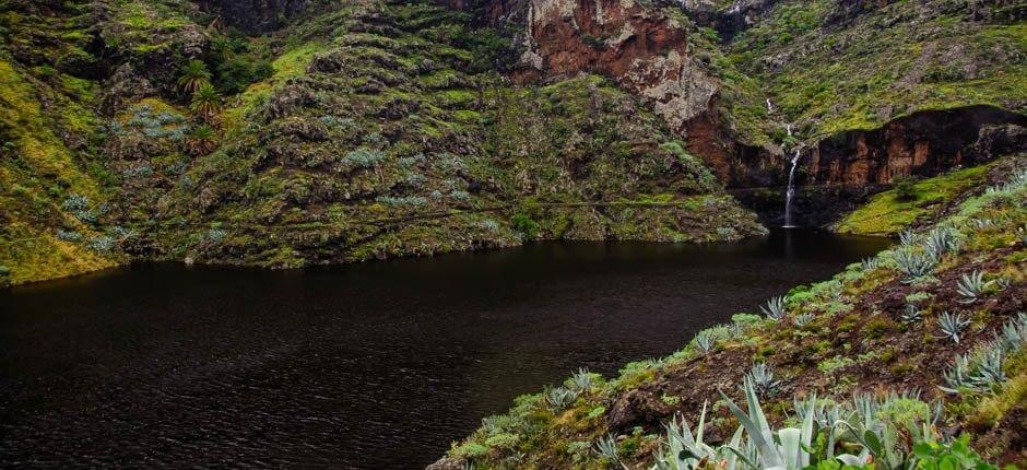 Chejelipes – La Gomera-i falvak