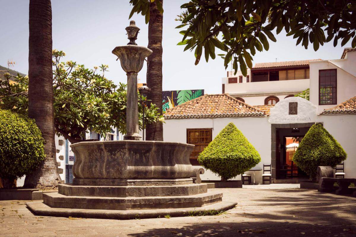 los llanos