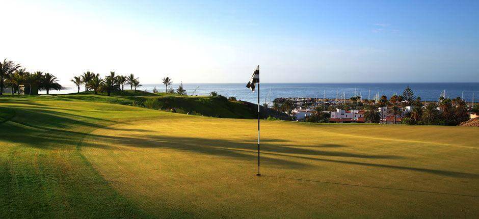 Meloneras Golf by Lopesan