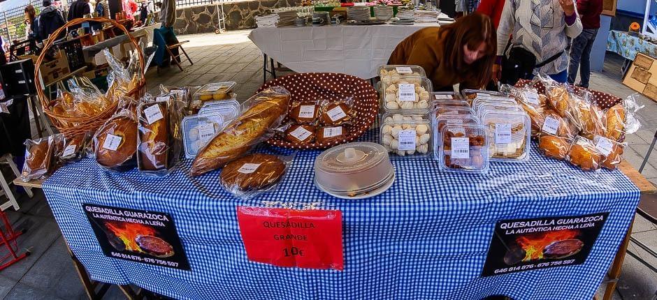 La Frontera-i piac + El Hierró-i piacok