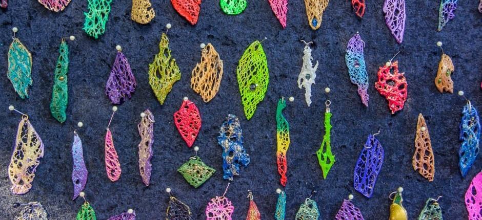 Valle Gran Rey-i piac + La Gomera-i piacok 