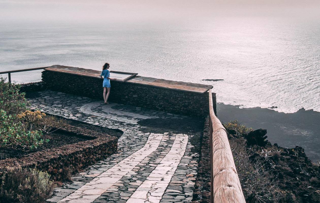 Mirador de El Lomo Negro I - galeria3