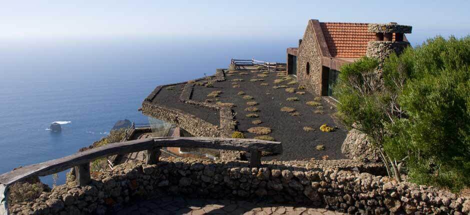 Az El Hierro-i Mirador de La Peña