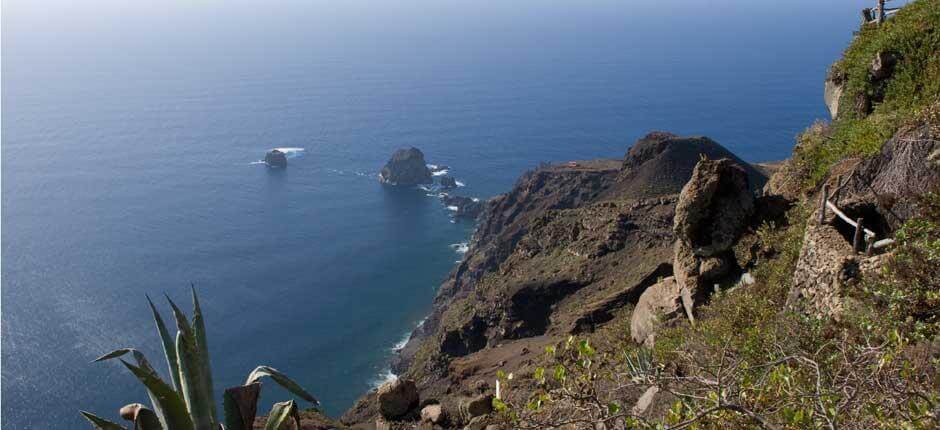 Az El Hierro-i Mirador de La Peña