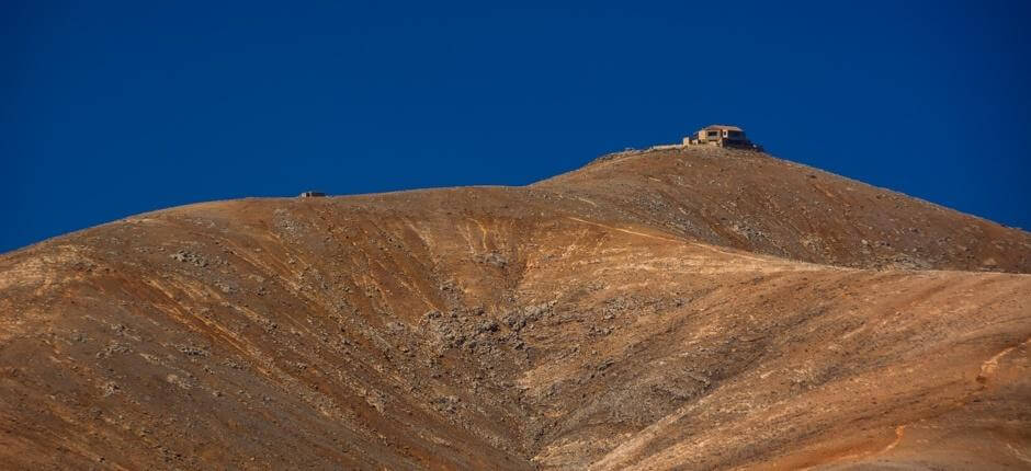 Morro Velosa + Csillagmegfigyelő helyszínek Fuerteventurán