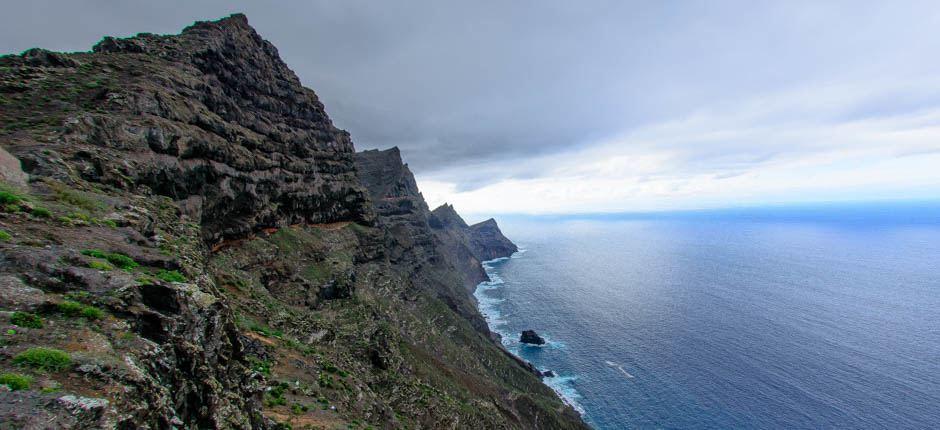 A Mirador del Balcón Gran Canarián 