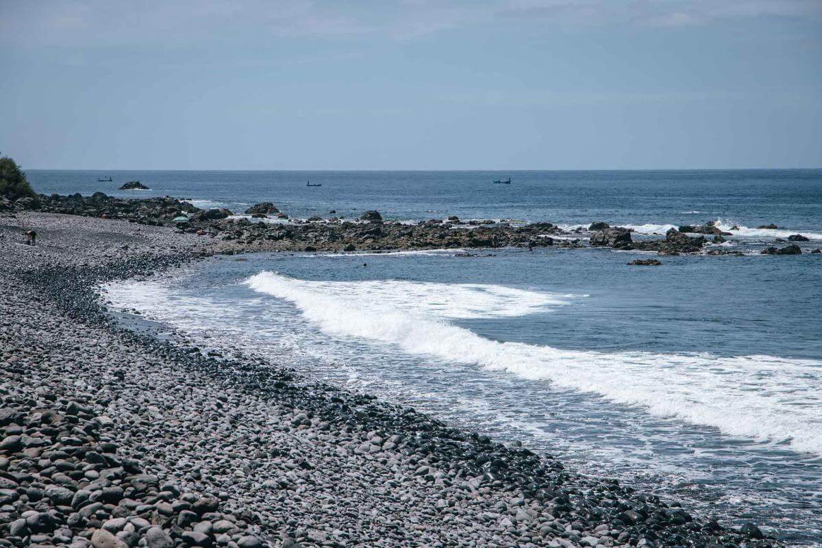 Playa de la Puntilla