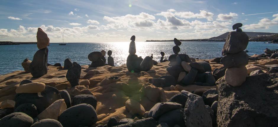 Playa Blanca Úti célok Lanzarotén