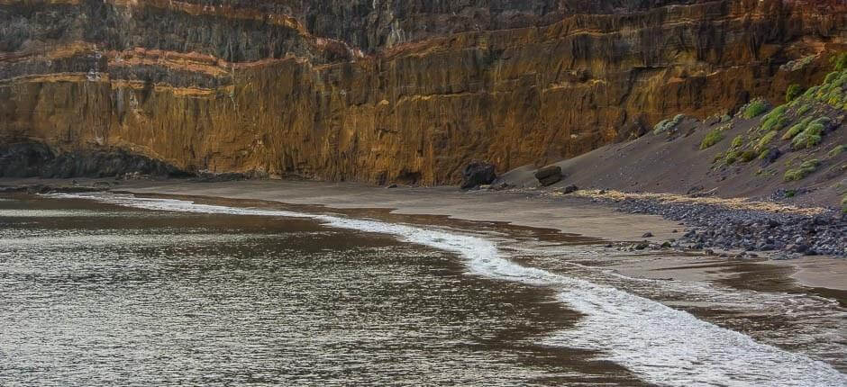 Antequera strand + Érintetlen partok