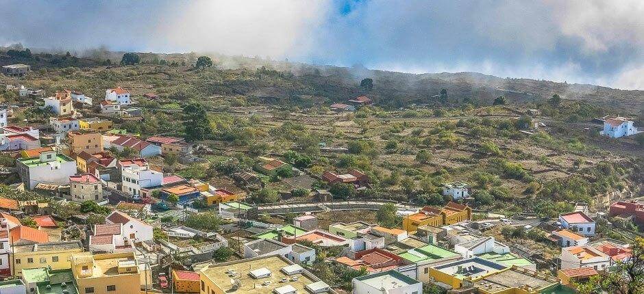 El Pinar – El Hierro varázslatos városkái