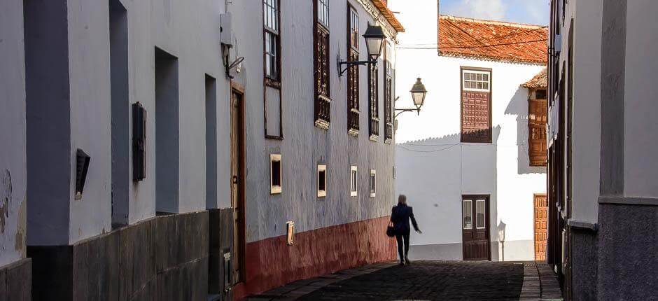 San Juan de la Rambla – Tenerife varázslatos városkái