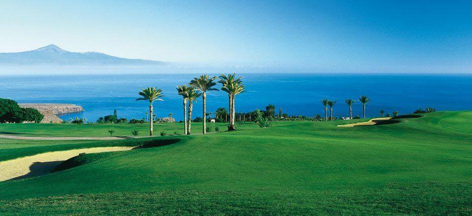 Tecina Golf La Gomera golfpályái