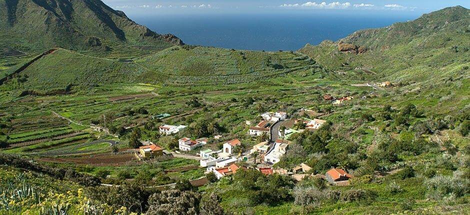 Teno Alto – Tenerifei falvak