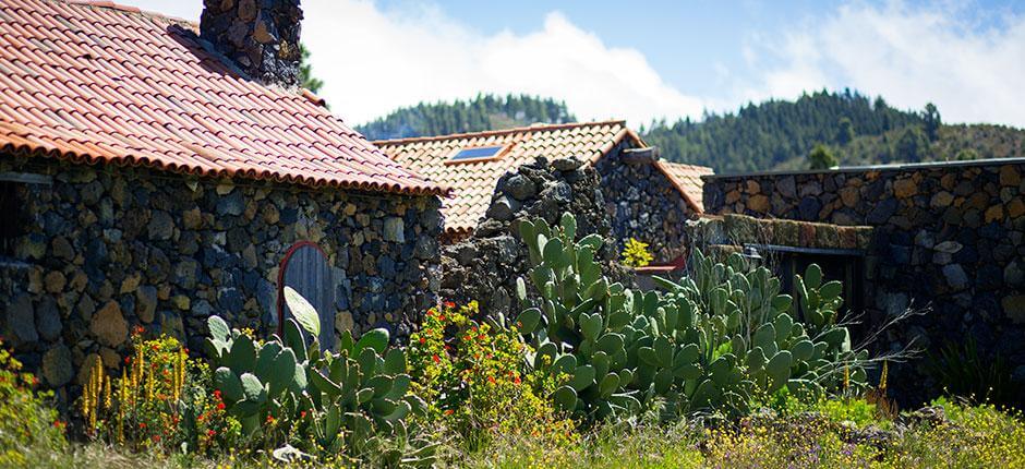 Hotel Caserío de Los Partidos – Tenerife rusztikus szállodái