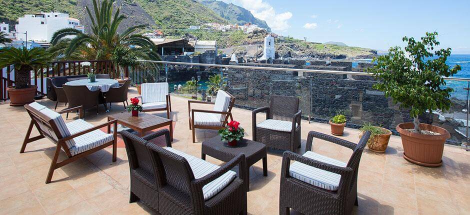 Gara Hotel – Tenerife rusztikus szállodái