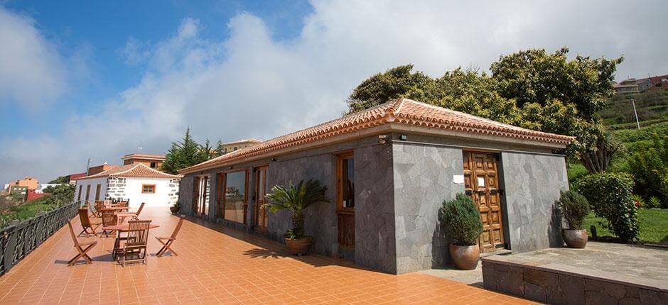 Hotel Casablanca – Tenerife rusztikus szállodái