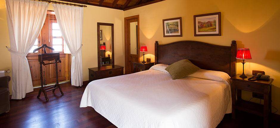 Hotel Casablanca – Tenerife rusztikus szállodái