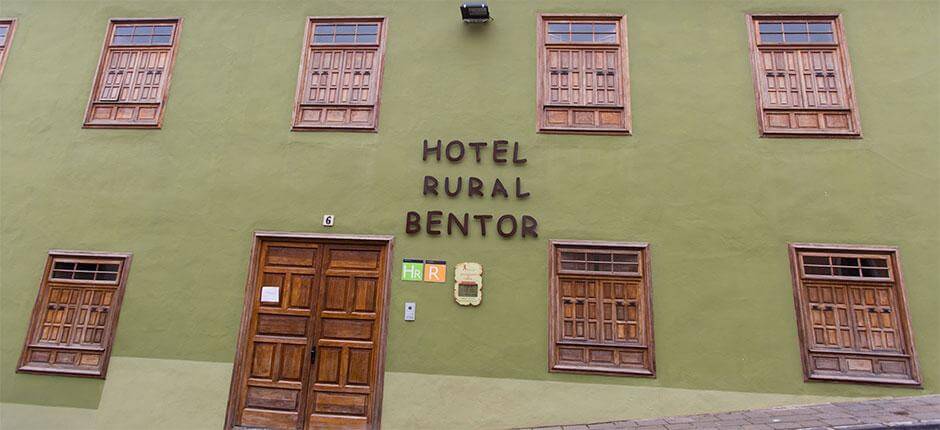 Bentor rusztikus szálloda – Tenerife rusztikus szállodái