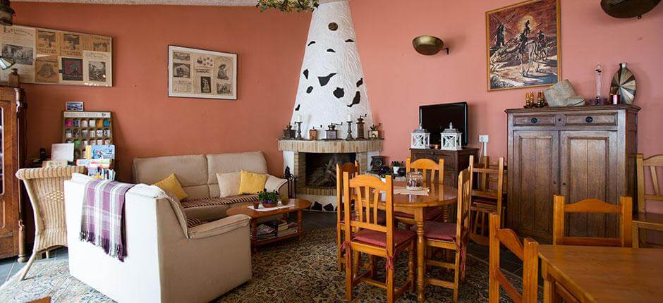 Hotel Finca San Juan – Tenerife rusztikus szállodái