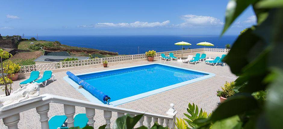 Hotel Finca San Juan – Tenerife rusztikus szállodái