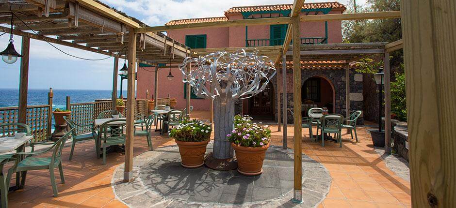 Costa Salada rusztikus szálloda – Tenerife rusztikus szállodái