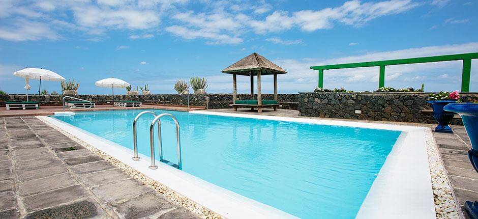 Costa Salada rusztikus szálloda – Tenerife rusztikus szállodái