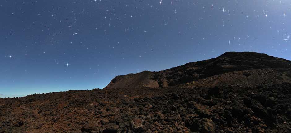 Csillagvizsgáló – La Palma csillagvizsgáló
