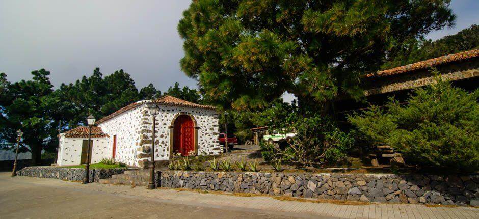 Las Nieves pihenőövezet+ Csillagmegfigyelés La Gomera