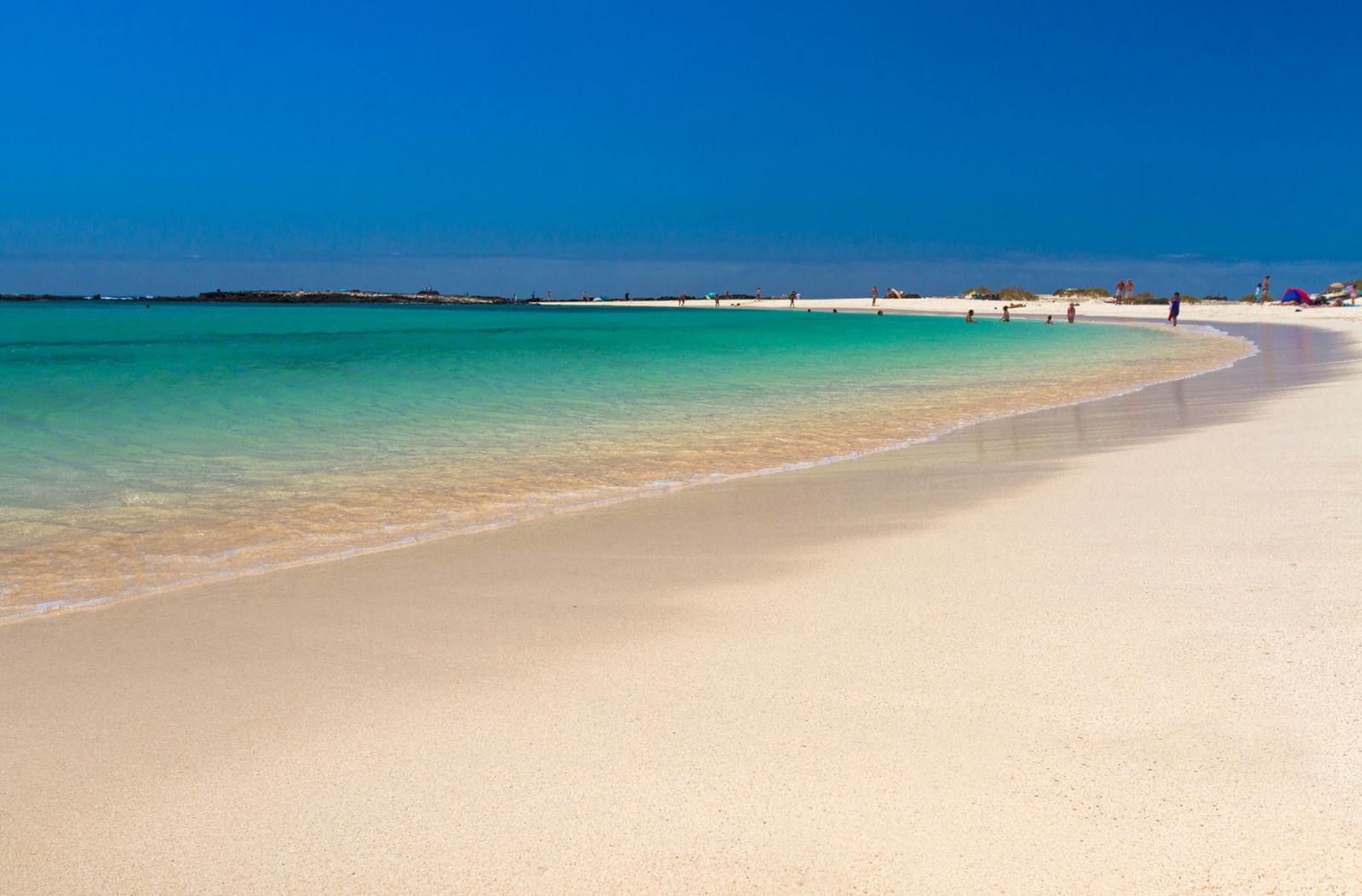 El Cotillo. Fuerteventura