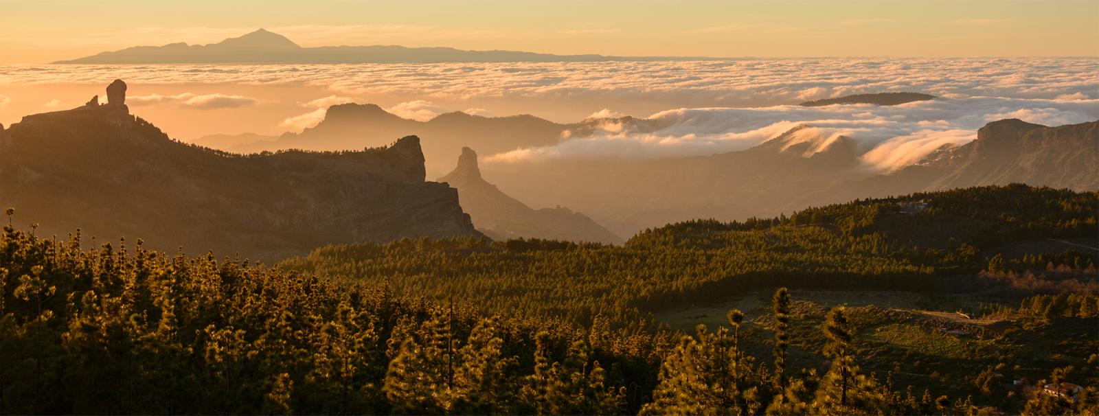 Cuenca de Tejeda