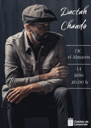 Dactah Chando