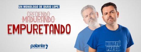 Dario López