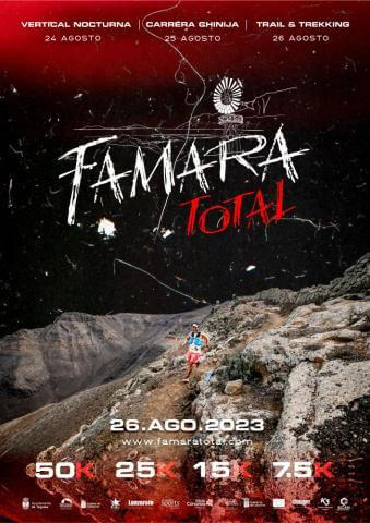 Famara Total 2023