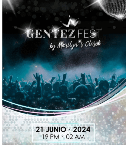 Gentez Fest 2024