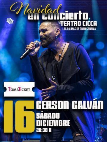 Gerson Galván