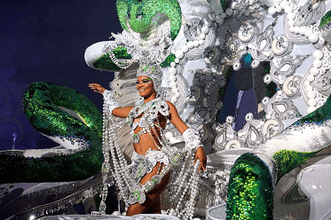 REINA CARNAVAL