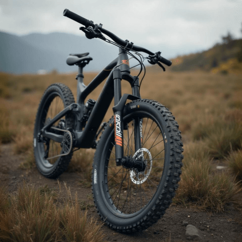cicloturista