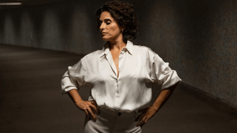 cristina branco