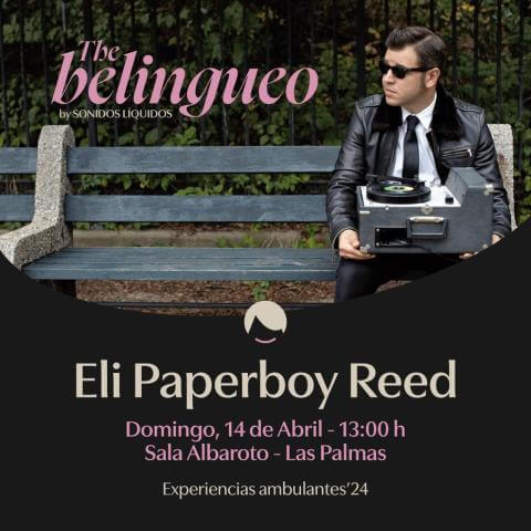 eli paperboy