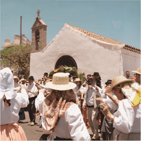 romeria_s_isidro