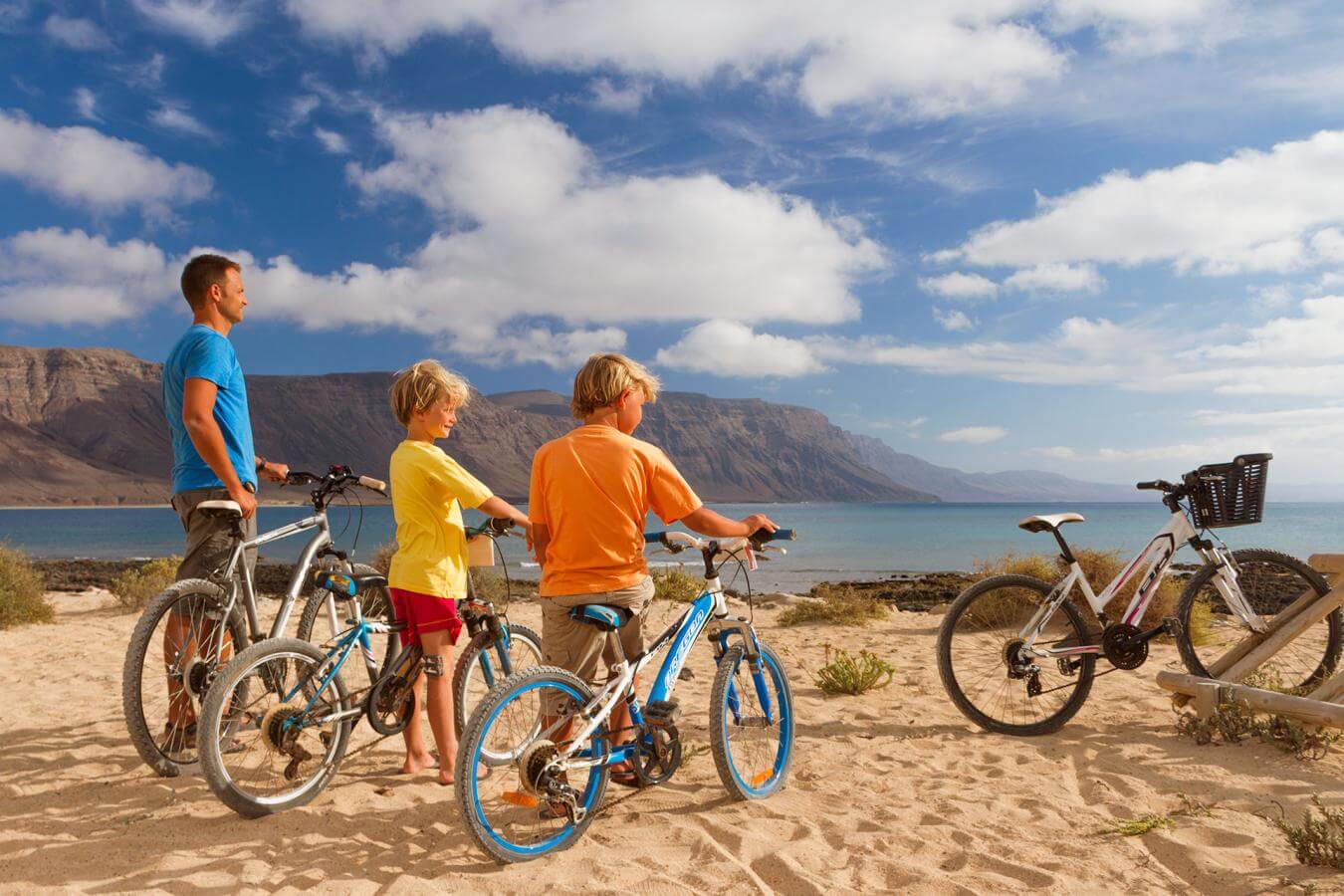 La Graciosa