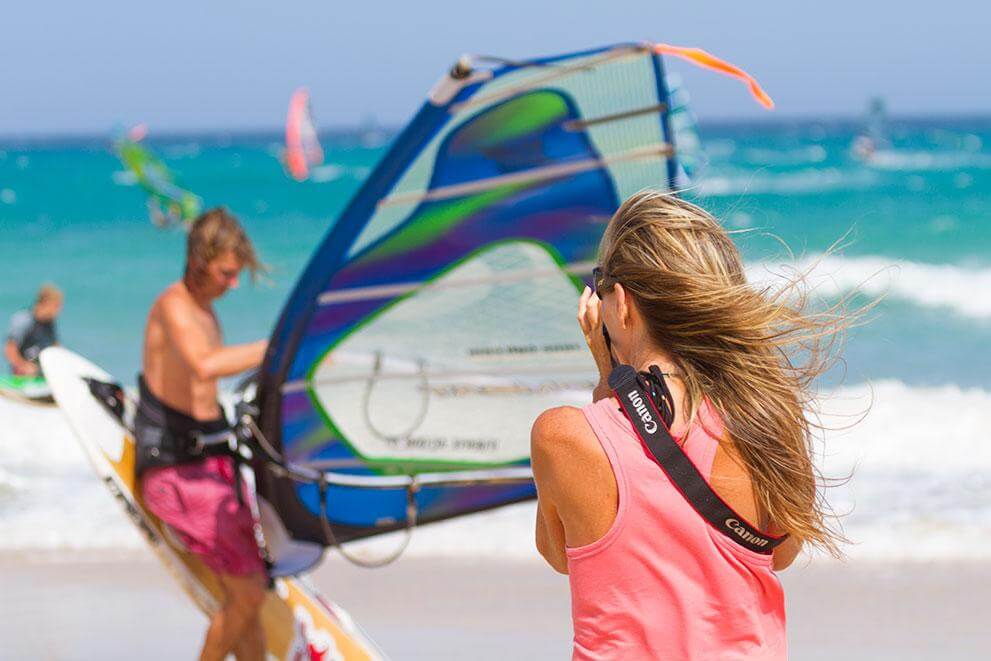 Windsurf