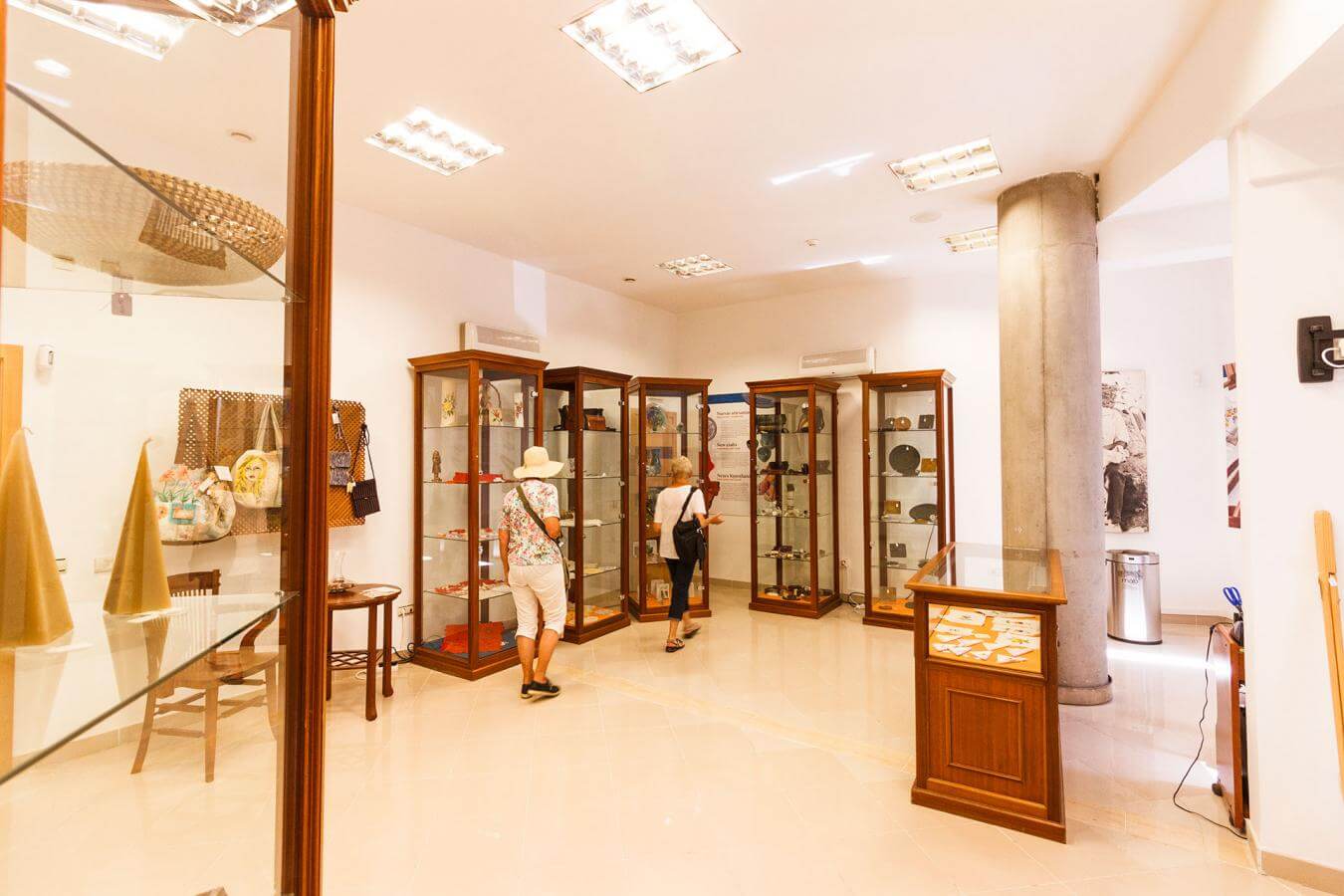 La Palma - Museo Benahorta