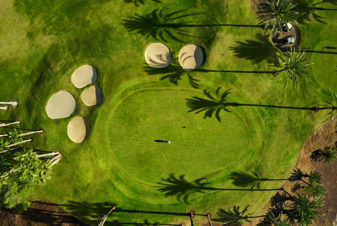 Abama Golf - galeria3