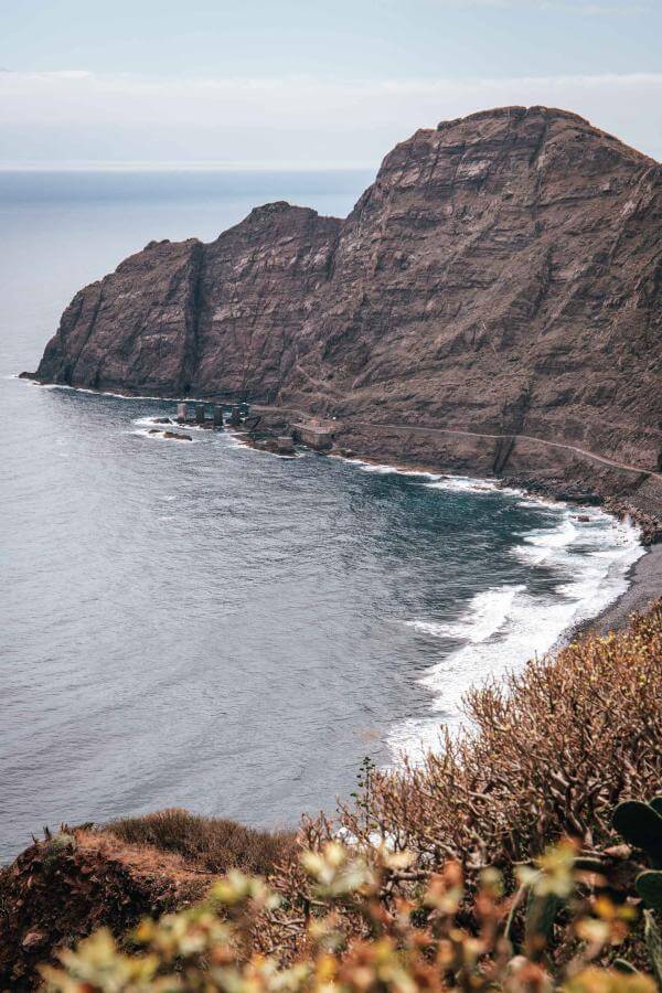 Mirador de La Cruz del Viento